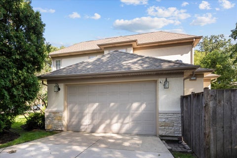 Tiny photo for 716 20th Street, Wilmette, IL 60091 (MLS # 12754517)
