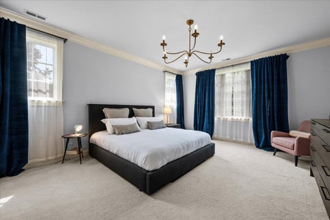 Tiny photo for 716 20th Street, Wilmette, IL 60091 (MLS # 12754517)