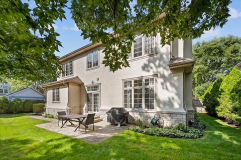 Tiny photo for 716 20th Street, Wilmette, IL 60091 (MLS # 12754517)