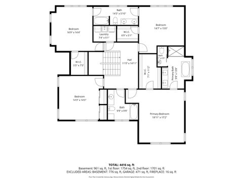 Tiny photo for 716 20th Street, Wilmette, IL 60091 (MLS # 12754517)