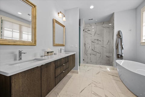 Tiny photo for 716 20th Street, Wilmette, IL 60091 (MLS # 12754517)