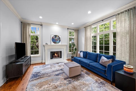 Tiny photo for 716 20th Street, Wilmette, IL 60091 (MLS # 12754517)