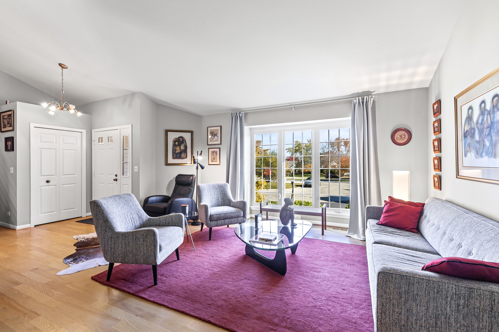 461 N NEWBERRY Court