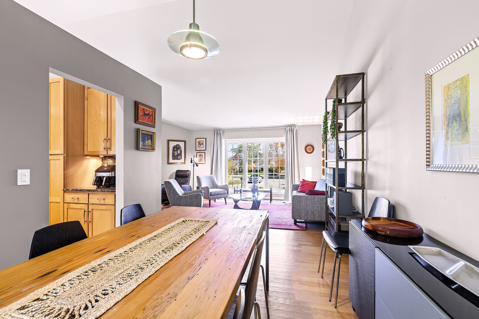 461 N NEWBERRY Court