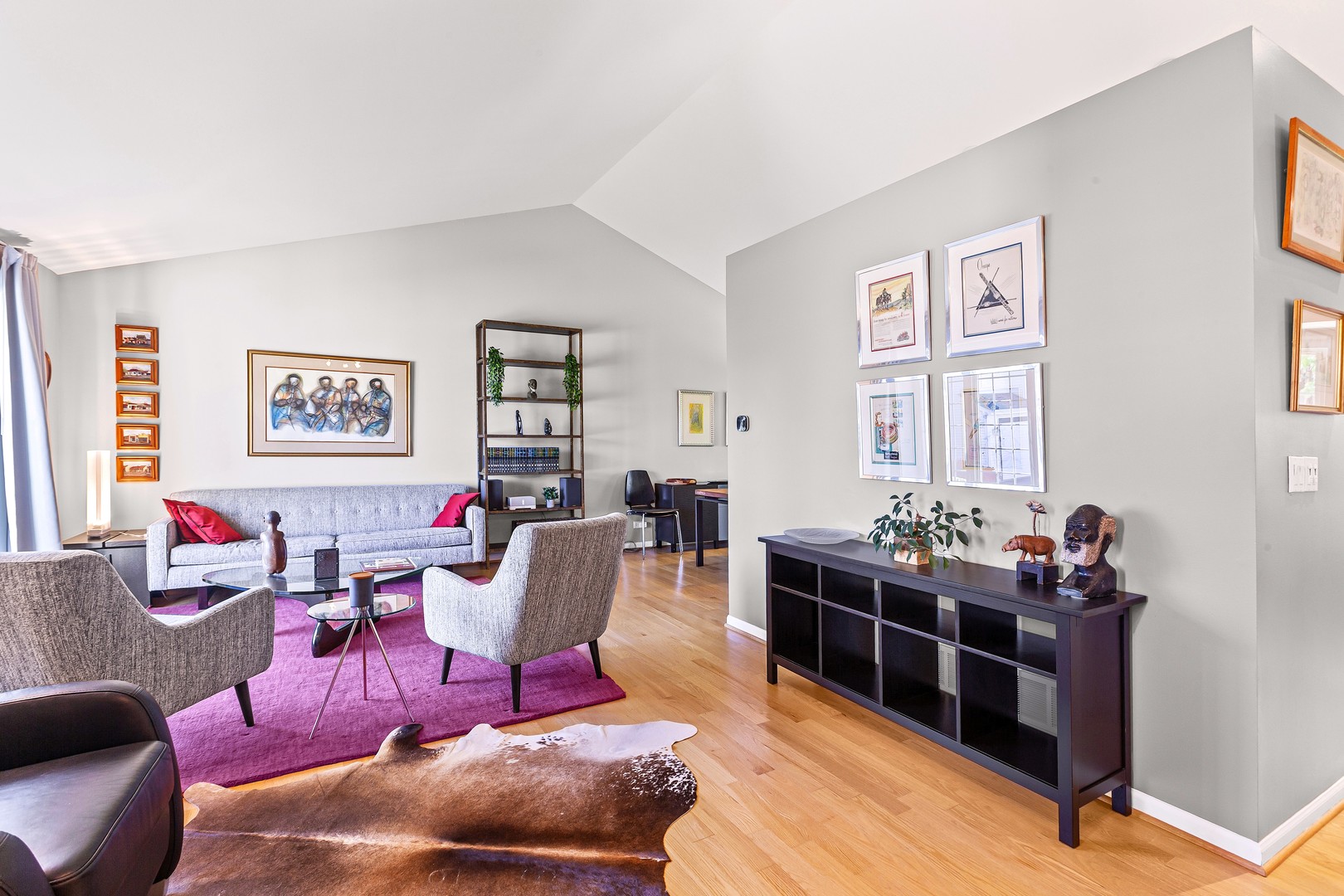 461 N NEWBERRY Court