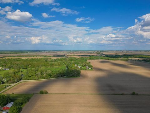 Lot 4 McArdle Road, Coal City, IL 60416 - #: 12551150