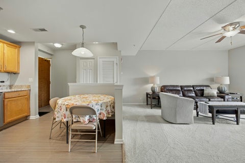 Tiny photo for 420 W Burlington Avenue #406, La Grange, IL 60525 (MLS # 12769431)