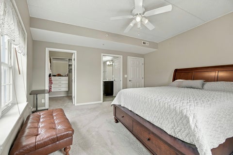 Tiny photo for 420 W Burlington Avenue #406, La Grange, IL 60525 (MLS # 12769431)