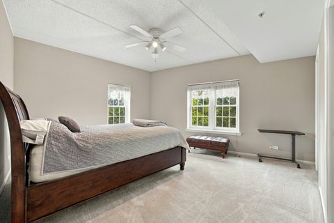 Tiny photo for 420 W Burlington Avenue #406, La Grange, IL 60525 (MLS # 12769431)