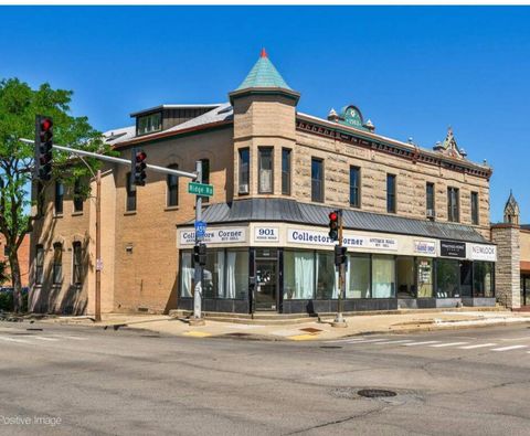 903 RIDGE Road 2 Wilmette IL 60091