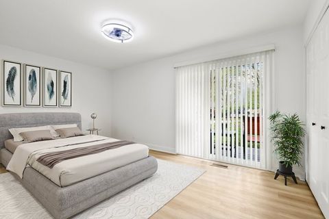 Tiny photo for 2501 Orion Avenue, Sauk Village, IL 60411 (MLS # 12620291)