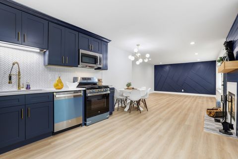 Tiny photo for 2501 Orion Avenue, Sauk Village, IL 60411 (MLS # 12620291)