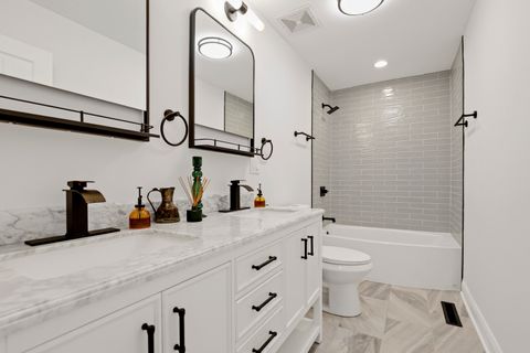 Tiny photo for 2501 Orion Avenue, Sauk Village, IL 60411 (MLS # 12620291)