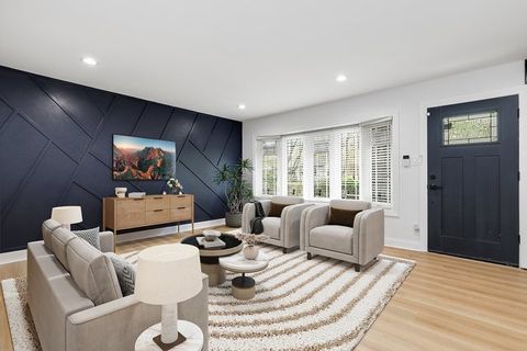 Tiny photo for 2501 Orion Avenue, Sauk Village, IL 60411 (MLS # 12620291)