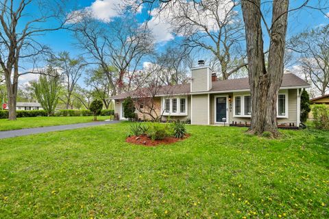 Tiny photo for 2501 Orion Avenue, Sauk Village, IL 60411 (MLS # 12620291)