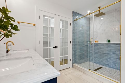 Tiny photo for 2501 Orion Avenue, Sauk Village, IL 60411 (MLS # 12620291)