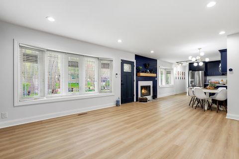 Tiny photo for 2501 Orion Avenue, Sauk Village, IL 60411 (MLS # 12620291)