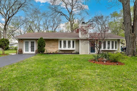 Photo of 2501 Orion Avenue, Sauk Village, IL 60411 (MLS # 12620291)