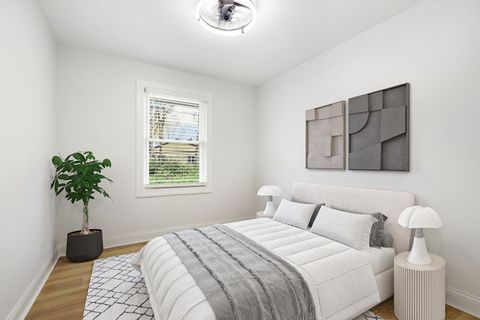 Tiny photo for 2501 Orion Avenue, Sauk Village, IL 60411 (MLS # 12620291)