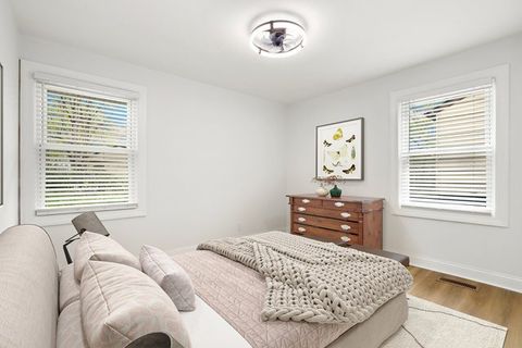 Tiny photo for 2501 Orion Avenue, Sauk Village, IL 60411 (MLS # 12620291)