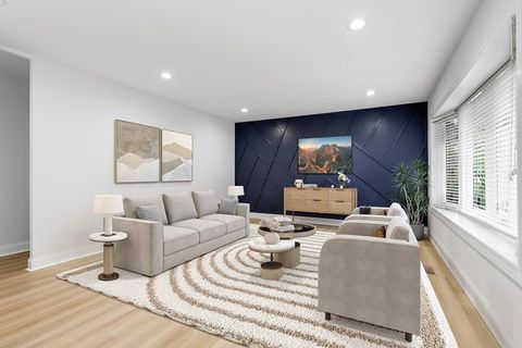 Tiny photo for 2501 Orion Avenue, Sauk Village, IL 60411 (MLS # 12620291)