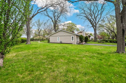 Tiny photo for 2501 Orion Avenue, Sauk Village, IL 60411 (MLS # 12620291)