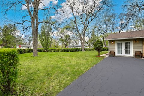 Tiny photo for 2501 Orion Avenue, Sauk Village, IL 60411 (MLS # 12620291)