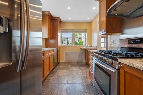 Tiny photo for 4850 N Kostner Avenue, Chicago, IL 60630 (MLS # 12035221)