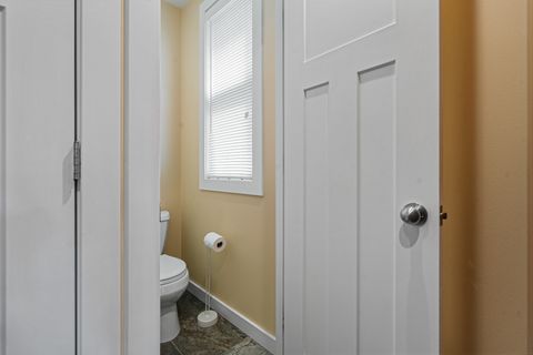 Tiny photo for 4850 N Kostner Avenue, Chicago, IL 60630 (MLS # 12035221)