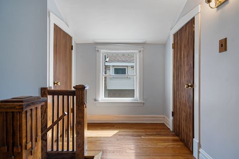 Tiny photo for 4850 N Kostner Avenue, Chicago, IL 60630 (MLS # 12035221)