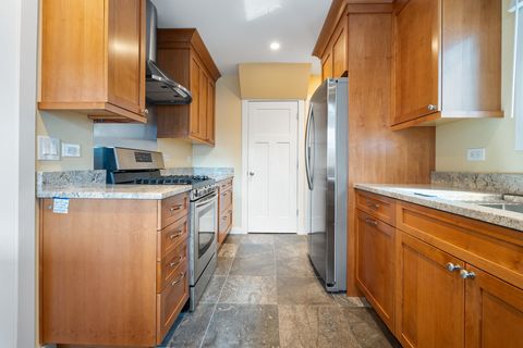 Tiny photo for 4850 N Kostner Avenue, Chicago, IL 60630 (MLS # 12035221)