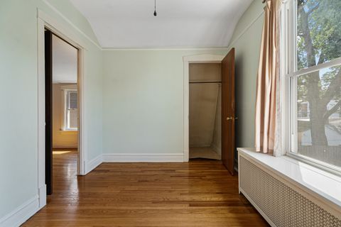 Tiny photo for 4850 N Kostner Avenue, Chicago, IL 60630 (MLS # 12035221)