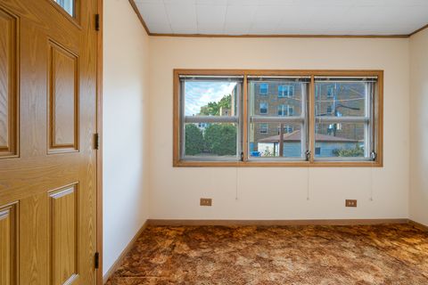 Tiny photo for 4850 N Kostner Avenue, Chicago, IL 60630 (MLS # 12035221)