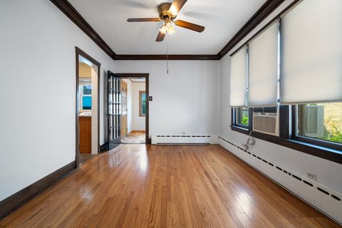 Tiny photo for 4850 N Kostner Avenue, Chicago, IL 60630 (MLS # 12035221)