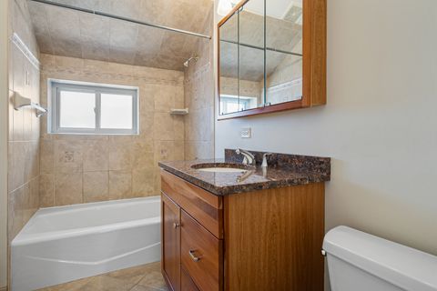 Tiny photo for 4850 N Kostner Avenue, Chicago, IL 60630 (MLS # 12035221)