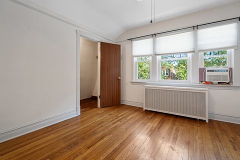 Tiny photo for 4850 N Kostner Avenue, Chicago, IL 60630 (MLS # 12035221)