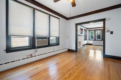 Tiny photo for 4850 N Kostner Avenue, Chicago, IL 60630 (MLS # 12035221)