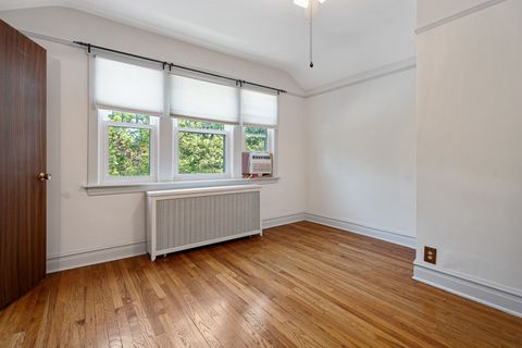 Tiny photo for 4850 N Kostner Avenue, Chicago, IL 60630 (MLS # 12035221)