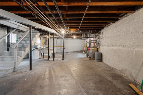 Tiny photo for 4850 N Kostner Avenue, Chicago, IL 60630 (MLS # 12035221)