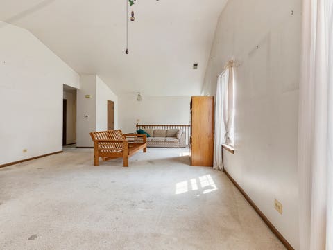 Tiny photo for 4 Truman Court #B, Streamwood, IL 60107 (MLS # 12698869)