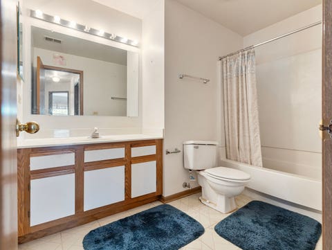 Tiny photo for 4 Truman Court #B, Streamwood, IL 60107 (MLS # 12698869)