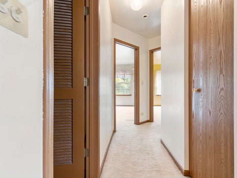 Tiny photo for 4 Truman Court #B, Streamwood, IL 60107 (MLS # 12698869)