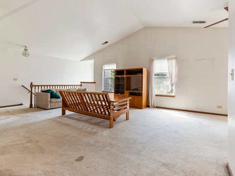 Tiny photo for 4 Truman Court #B, Streamwood, IL 60107 (MLS # 12698869)