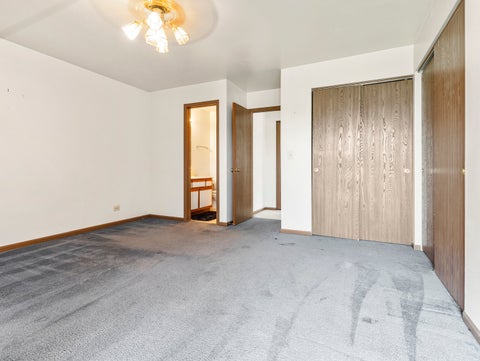 Tiny photo for 4 Truman Court #B, Streamwood, IL 60107 (MLS # 12698869)