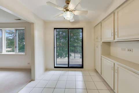 Tiny photo for 8600 Waukegan Road #307, Morton Grove, IL 60053 (MLS # 12684220)