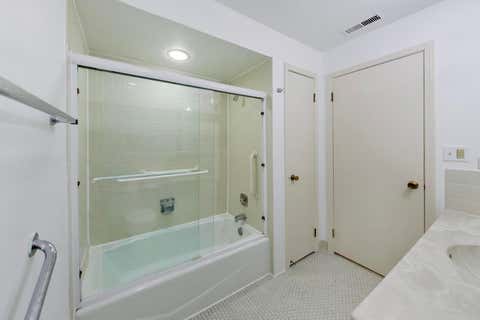 Tiny photo for 8600 Waukegan Road #307, Morton Grove, IL 60053 (MLS # 12684220)