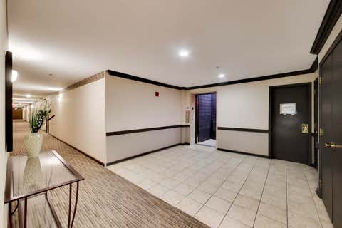 Tiny photo for 8600 Waukegan Road #307, Morton Grove, IL 60053 (MLS # 12684220)