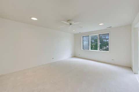 Tiny photo for 8600 Waukegan Road #307, Morton Grove, IL 60053 (MLS # 12684220)