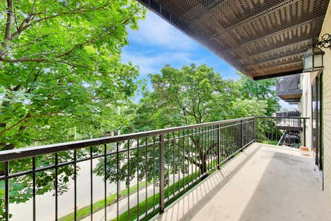 Tiny photo for 8600 Waukegan Road #307, Morton Grove, IL 60053 (MLS # 12684220)