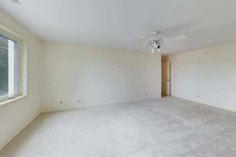 Tiny photo for 8600 Waukegan Road #307, Morton Grove, IL 60053 (MLS # 12684220)